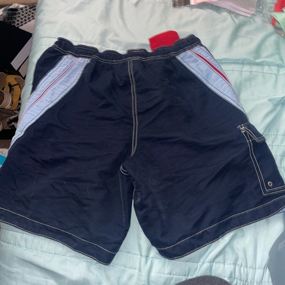 Tommy Hilfiger Swim Trunks - Picture 3 of 4
